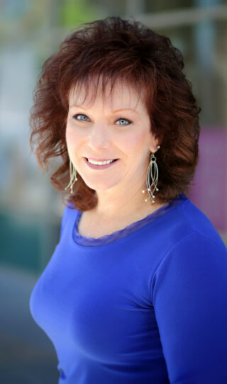 Photo of Karen Piet